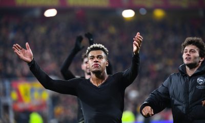 Paris FC/PSG - Le PSG aura bien son troph&eacute;e, mais pas vraiment sa f&ecirc;te