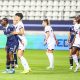 Paris FC/PSG &ndash; Les parisiennes en manque de r&eacute;alisme s&rsquo;inclinent