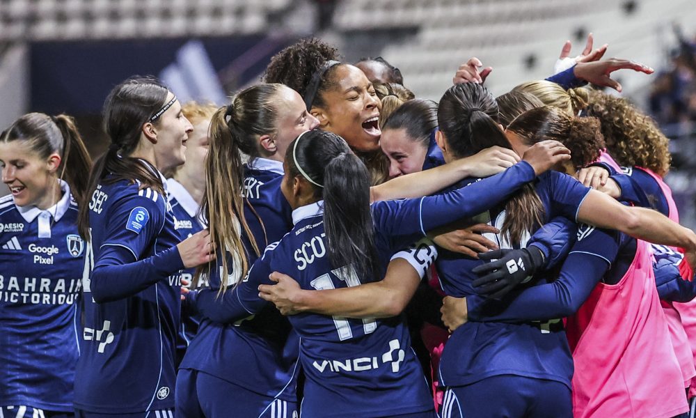 R&eacute;sum&eacute; Paris FC/PSG en vid&eacute;o (1-0), Sangar&eacute; envoie le PFC en finale du playoff !