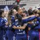R&eacute;sum&eacute; Paris FC/PSG en vid&eacute;o (1-0), Sangar&eacute; envoie le PFC en finale du playoff !