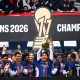 Paris FC/PSG &ndash; Marquinhos d&eacute;j&agrave; concentr&eacute; sur la finale de Ligue des Champions