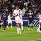 Paris FC/PSG - Les notes des Parisiens : Barcola marque dans un derby perdu