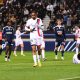 Paris FC/PSG &ndash; Les notes des Parisiens : Barcola marque dans un derby perdu