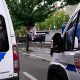 Terribles violences entre supporters parisiens et ni&ccedil;ois jeudi soir &agrave; Paris