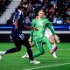 Paris FC/PSG - Les supporters ont &eacute;lu le meilleur joueur parisien