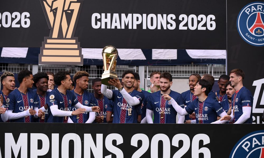 Revue de presse : PSG/Arsenal et classement des Parisiens dans le top mondial