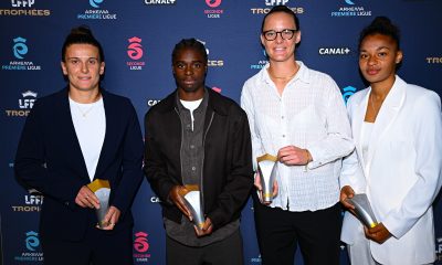 Tous les troph&eacute;es LFFP 2025-2026 en Premi&egrave;re Ligue Ark&eacute;ma
