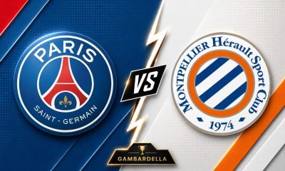 Streaming PSG/Montpellier : comment voir la finale de Coupe Gambardella en direct