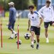 PSG/Arsenal - Un "avantage" pour Paris ? Vitinha est net
