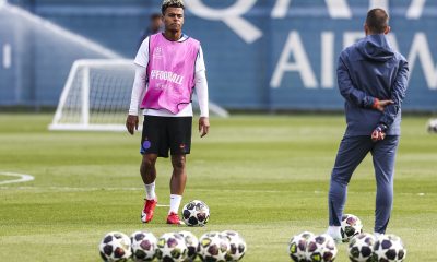 Revue de presse : PSG/Arsenal, la pr&eacute;paration de la finale est lanc&eacute;e