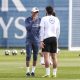 Revue de presse : PSG/Arsenal, l&rsquo;idol&acirc;tr&eacute; Kvaratskhelia et le meneur Luis Enrique
