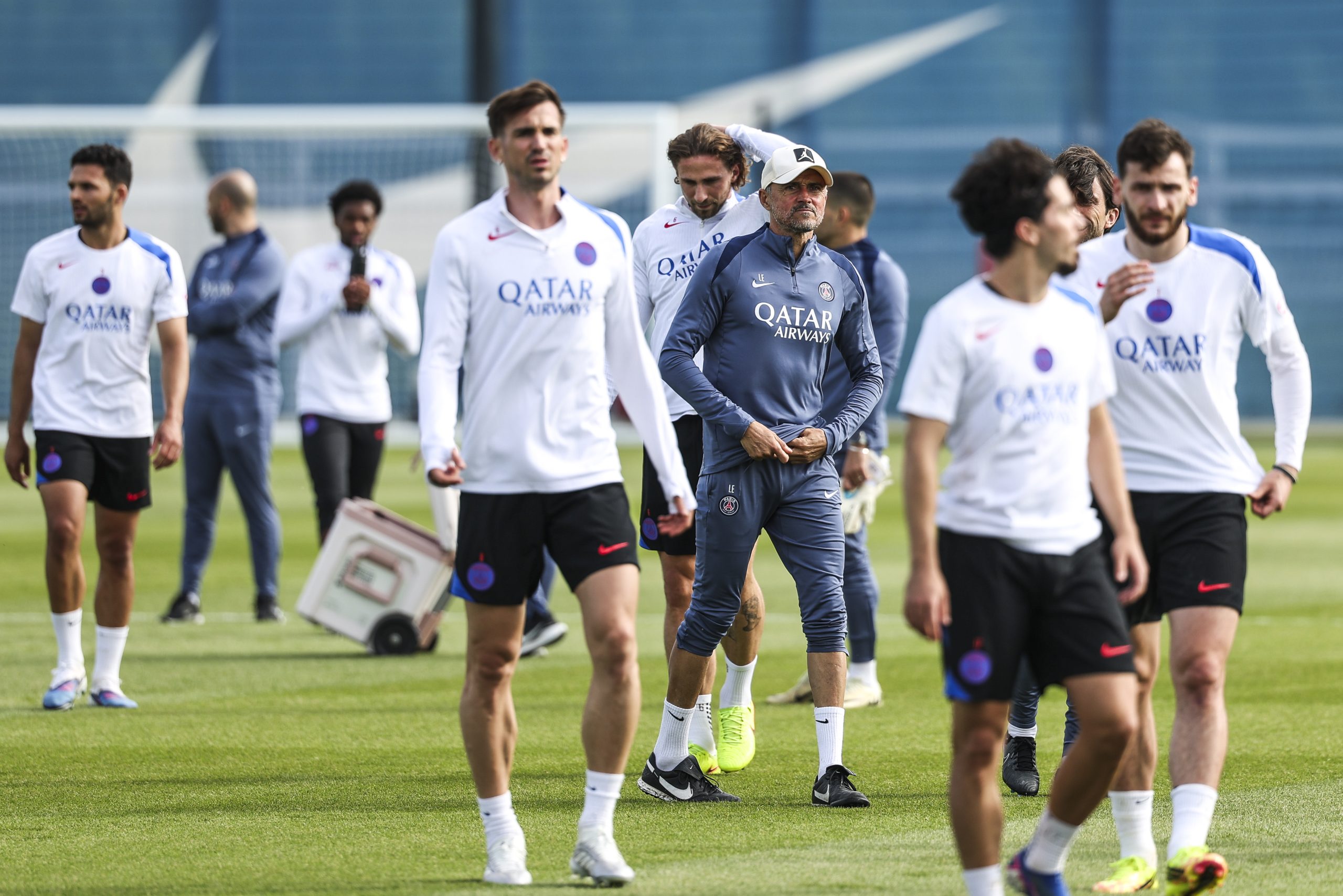 Revue de presse : PSG/Arsenal, finale de LDC en pr&eacute;paration