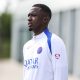 PSG/Arsenal - Pacho &agrave; c&oelig;ur ouvert sur son lien avec Paris, la finale et Luis Enrique
