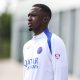 PSG/Arsenal &ndash; Pacho &agrave; c&oelig;ur ouvert sur son lien avec Paris, la finale et Luis Enrique