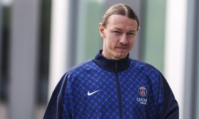 PSG/Arsenal - Safonov affiche un calme pr&eacute;cieux avant la finale