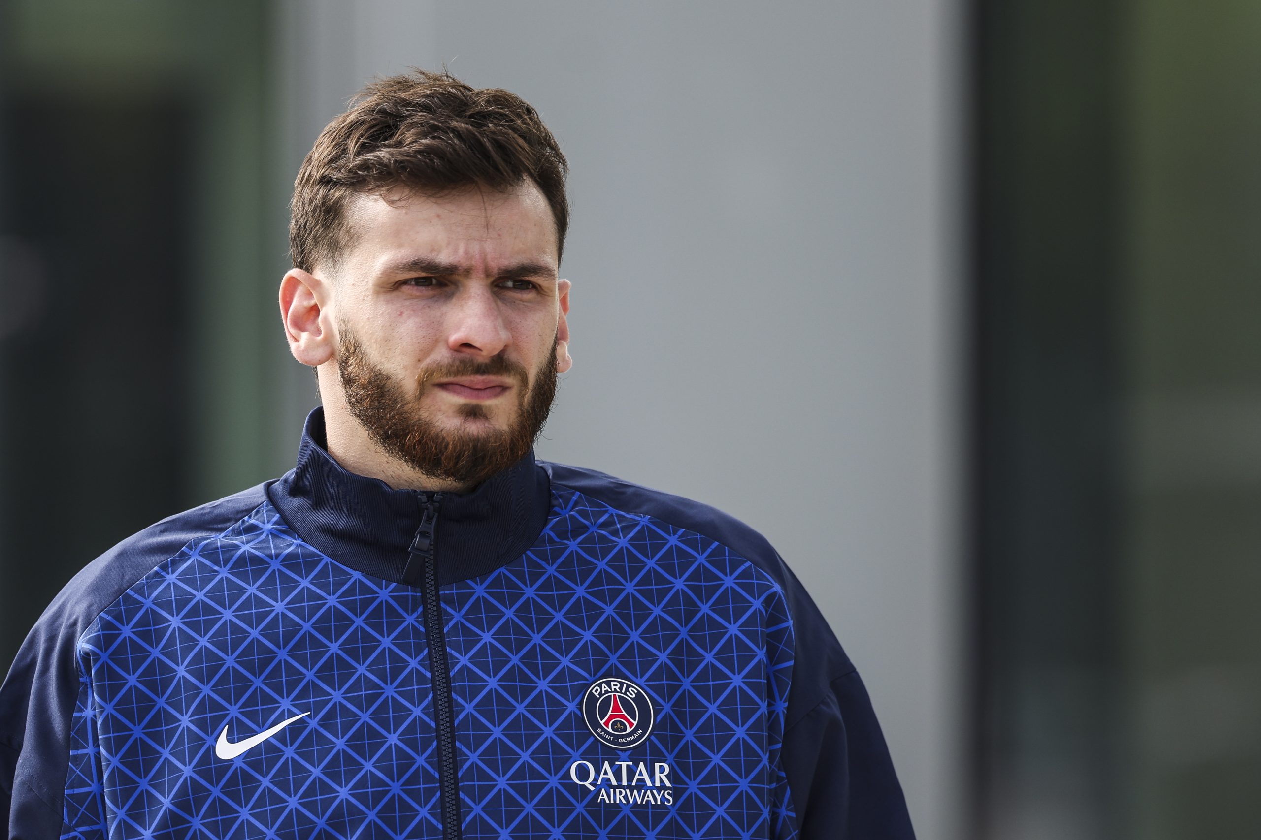 Kvaratskhelia est cash &agrave; propos de Luis Enrique et sa venue au PSG