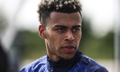 PSG/Arsenal - "Entrer vraiment dans la l&eacute;gende.", le message de Dou&eacute;
