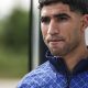 PSG/Arsenal &ndash; Son retour, Luis Enrique, Kvaratskhelia&hellip;Hakimi se confie