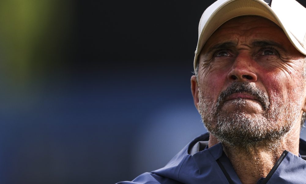 Luis Enrique a atteint « le but ultime pour un entraîneur »