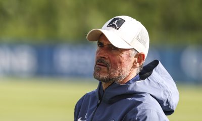Le tr&egrave;s sp&eacute;cial Luis Enrique d&eacute;crit par Rakitic