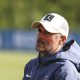 Le tr&egrave;s sp&eacute;cial Luis Enrique d&eacute;crit par Rakitic
