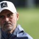 PSG &ndash; Luis Enrique se prononce sur la fin de sa carri&egrave;re