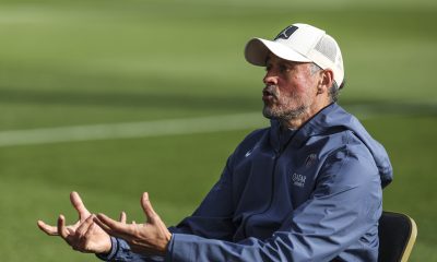PSG/Arsenal - Paris est devenu plus complet, Luis Enrique l'explique