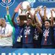 "Dans l'histoire" : La victoire en Gambardella &agrave; revivre avec les U18 du PSG