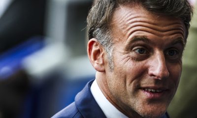 Macron s'enflamme pour le PSG et envoie un message fort aux critiques