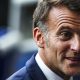 Macron s'enflamme pour le PSG et envoie un message fort aux critiques