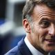 Macron s&rsquo;enflamme pour le PSG et envoie un message fort aux critiques