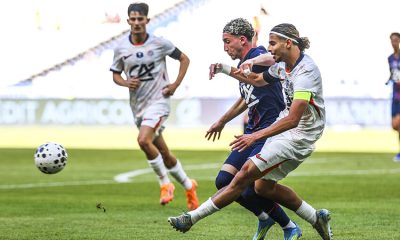 Mercato - Le PSG veut jouer un vilain tour à l'OM !