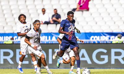 Mercato - Adam El Boughlamy