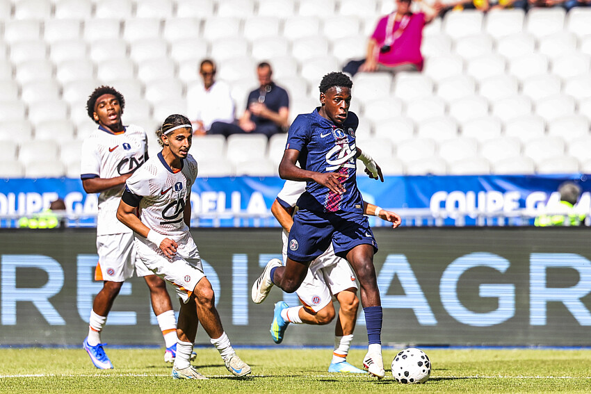 Mercato - Adam El Boughlamy