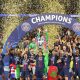 PSG/Arsenal &ndash; Saveur et Luis Enrique, Marquinhos se confie
