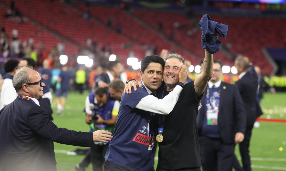 Edito - PSG/Arsenal : le back-to-back qui sacre la victoire du football