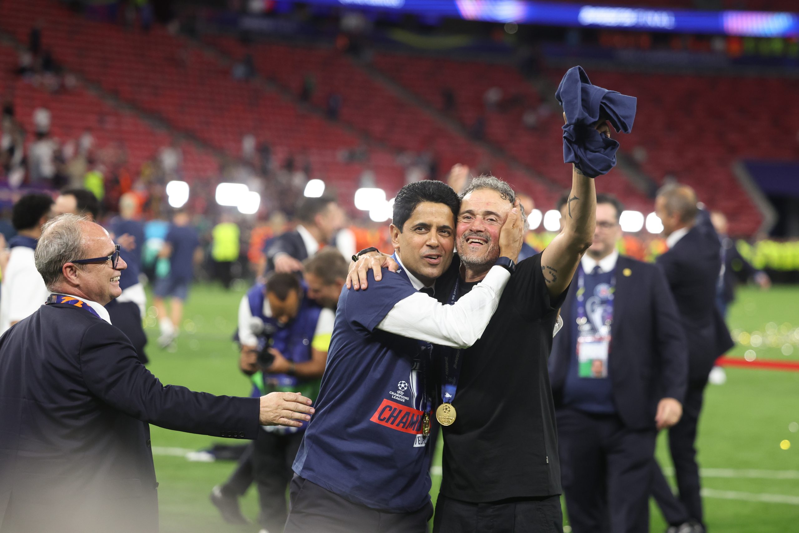 Edito - PSG/Arsenal : le back-to-back qui sacre la victoire du football