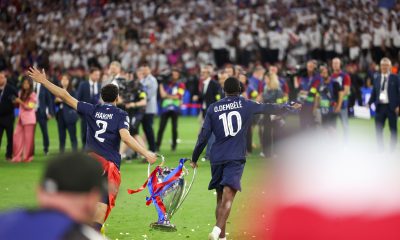 Revue de presse : PSG/Arsenal, Paris rejoint le rang des l&eacute;gendes