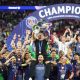 PSG/Arsenal - L'impressionnant record de buts de Luis Enrique et Paris