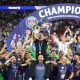 PSG/Arsenal &ndash; L&rsquo;impressionnant record de buts de Luis Enrique et Paris