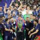 L'impressionnant pactole du PSG gr&acirc;ce au sacre en Ligue des Champions
