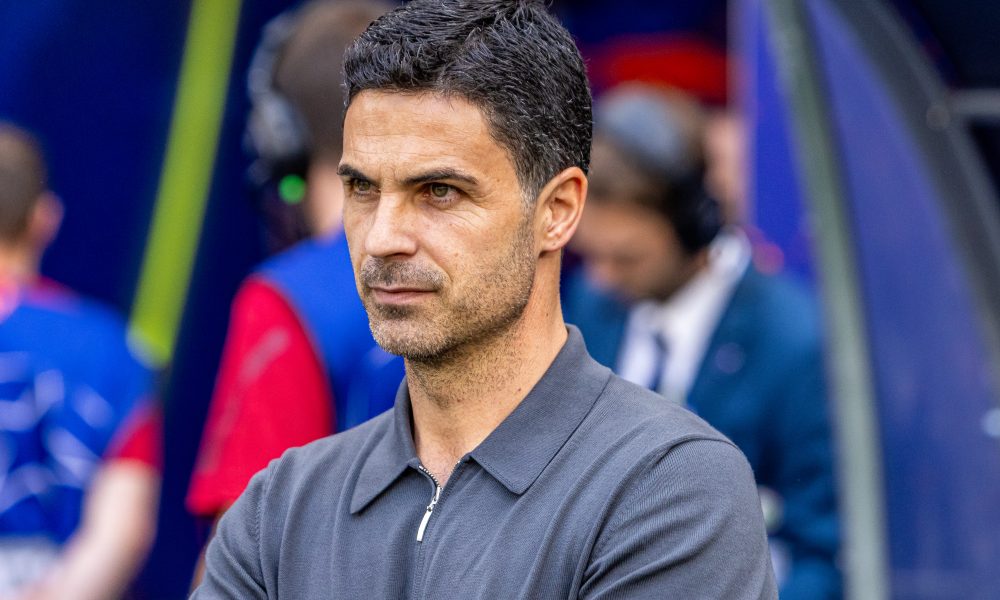 PSG/Arsenal - Arteta d&eacute;pit&eacute; "la douleur ne va pas partir."