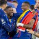 PSG/Arsenal - Pacho "Nous avons appris toute la saison &agrave; souffrir.