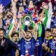Le joueur de la saison en Ligue des Champions est &eacute;lu !