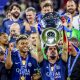 PSG/Arsenal - Vitinha est cash "On a &eacute;t&eacute; la meilleure &eacute;quipe sur le terrain."