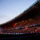 PSG/Arsenal &ndash; Les c&eacute;l&eacute;brations pour la Ligue des Champions &agrave; Paris en direct