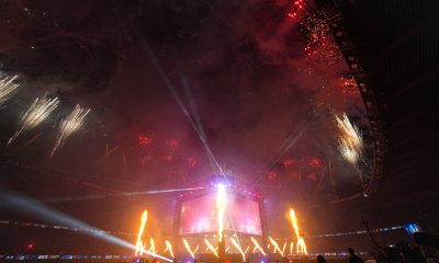 Revue de presse : Les c&eacute;l&eacute;brations grandioses du PSG, avec un peu de g&acirc;chis