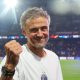 Revue de presse : Luis Enrique aim&eacute; au PSG et les Bleus pr&eacute;parent la Coupe du Monde