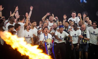 Revue de presse : PSG s&eacute;duisant, violences et les Bleus