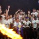 Revue de presse : PSG s&eacute;duisant, violences et les Bleus